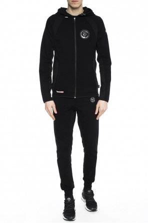 Bluza z aplikacjami, zdjęcie 2 Bluza z aplikacjami od Plein Sport